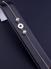 картинка Браслет 'Stainless Steel' 18 см от магазина Wolves