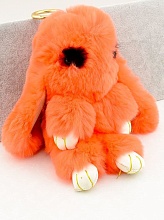 картинка Брелок Кролик 190х100мм от магазина Wolves