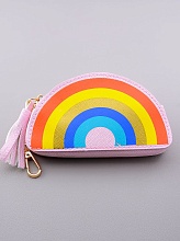 картинка Брелок Сумочка Эко кожа от магазина Wolves