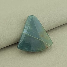 картинка Кабошон Яшма 37x40мм от магазина Wolves