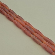 картинка Нитка Сердолик 39 см (Без замка) от магазина Wolves