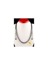 картинка Бусы Сrystal 48 см от магазина Wolves