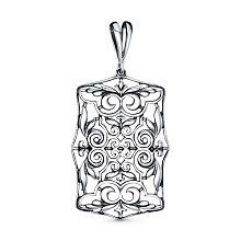 картинка Подвеска 54013320 от магазина Wolves