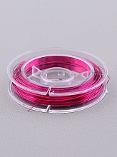 картинка Проволка Медный сплав 0 3 мм 10м от магазина Wolves