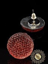 картинка Серьги Стразы от магазина Wolves