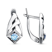 картинка Серьги 34814296Ак от магазина Wolves