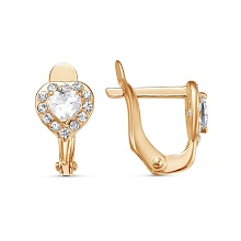 картинка Серьги 34811881Ф от магазина Wolves