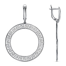 картинка Серьги 34015258 от магазина Wolves