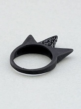 картинка Кольцо Сrystal мм от магазина Wolves