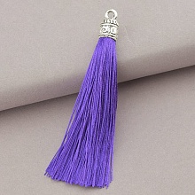 картинка Кисточка Шелк 90х10мм от магазина Wolves