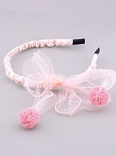 картинка Обруч 'Flora Secret' от магазина Wolves