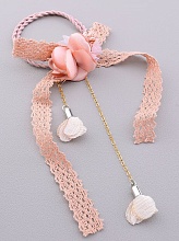 картинка Резинка 'Flora Secret'  Ткань от магазина Wolves