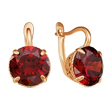 картинка Серьги 34810317Гр от магазина Wolves