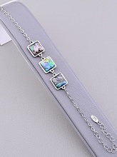 картинка Браслет Галиотис 19 см от магазина Wolves