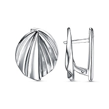 картинка Серьги 34014544Пл от магазина Wolves