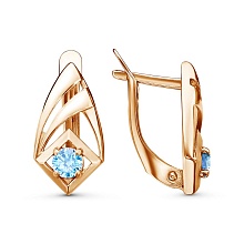 картинка Серьги 34814297Ак от магазина Wolves