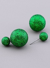 картинка Серьги "Матрешки" от магазина Wolves