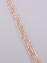 картинка Нитка Солнечный камень 40 см (Без замка) от магазина Wolves