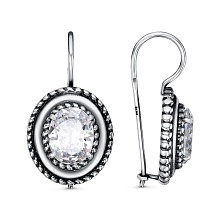 картинка Серьги 34814262Ф от магазина Wolves