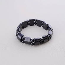 картинка Браслет Агат 18 см от магазина Wolves