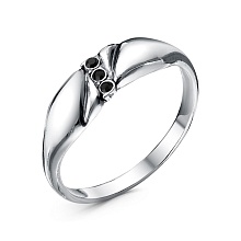 картинка Кольцо 24614648А от магазина Wolves