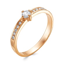 картинка Кольцо 2489459Ф от магазина Wolves