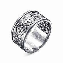 картинка Кольцо 24012772 от магазина Wolves