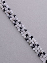 картинка Нитка Волосатик 39 см 6 5 мм (Без замка) от магазина Wolves