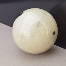 картинка Шар Волосатик 62x62мм от магазина Wolves