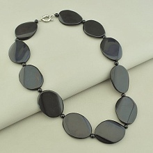 картинка Бусы Агат 53 см от магазина Wolves