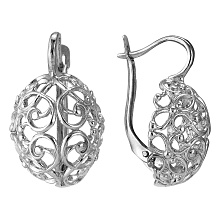 картинка Серьги 3405077 от магазина Wolves