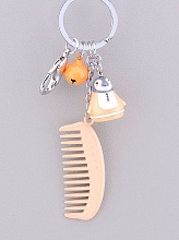 картинка Брелок  Металл от магазина Wolves