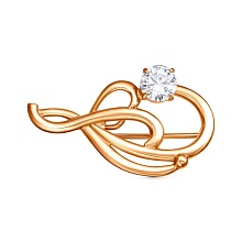 картинка Брошь 14814827Ф от магазина Wolves