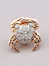 картинка Брошь Сrystal от магазина Wolves