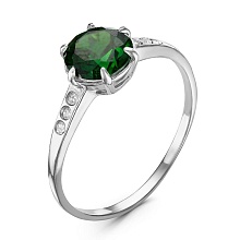 картинка Кольцо 24810106Из от магазина Wolves