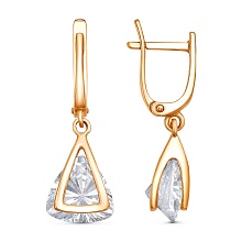 картинка Серьги 34815047Ф от магазина Wolves