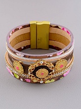 картинка Браслет Сrystal 19 см от магазина Wolves