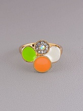 картинка Кольцо Сrystal от магазина Wolves