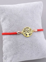 картинка Браслет 'SUNSTONES'  17 см от магазина Wolves