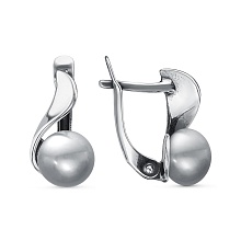 картинка Серьги 34313474Кс от магазина Wolves