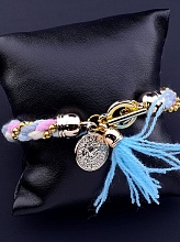 картинка Браслет 'FJ' от магазина Wolves