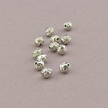 картинка Вставка Металл 7x6мм от магазина Wolves