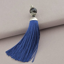 картинка Кисточка Шелк 100х15мм от магазина Wolves