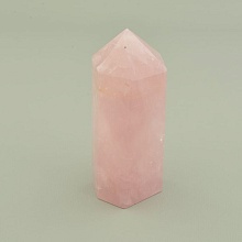 картинка Образец Розовый кварц 100x40x27 209 2 г от магазина Wolves