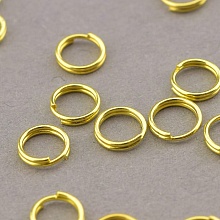 картинка Колечко  6x6мм от магазина Wolves