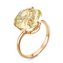 картинка Кольцо 2361803Рж от магазина Wolves