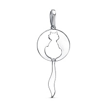 картинка Подвеска 54014478Пл от магазина Wolves