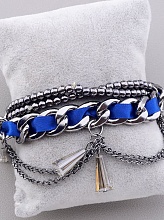 картинка Браслет 'FJ' от магазина Wolves