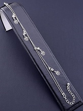 картинка Браслет 'FJ' 18 см от магазина Wolves