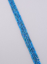 картинка Нитка Апатит 39 см (Без замка) от магазина Wolves